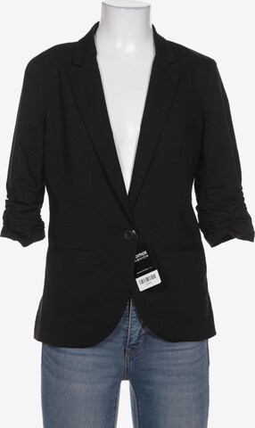 mbym Blazer S in Schwarz: predná strana