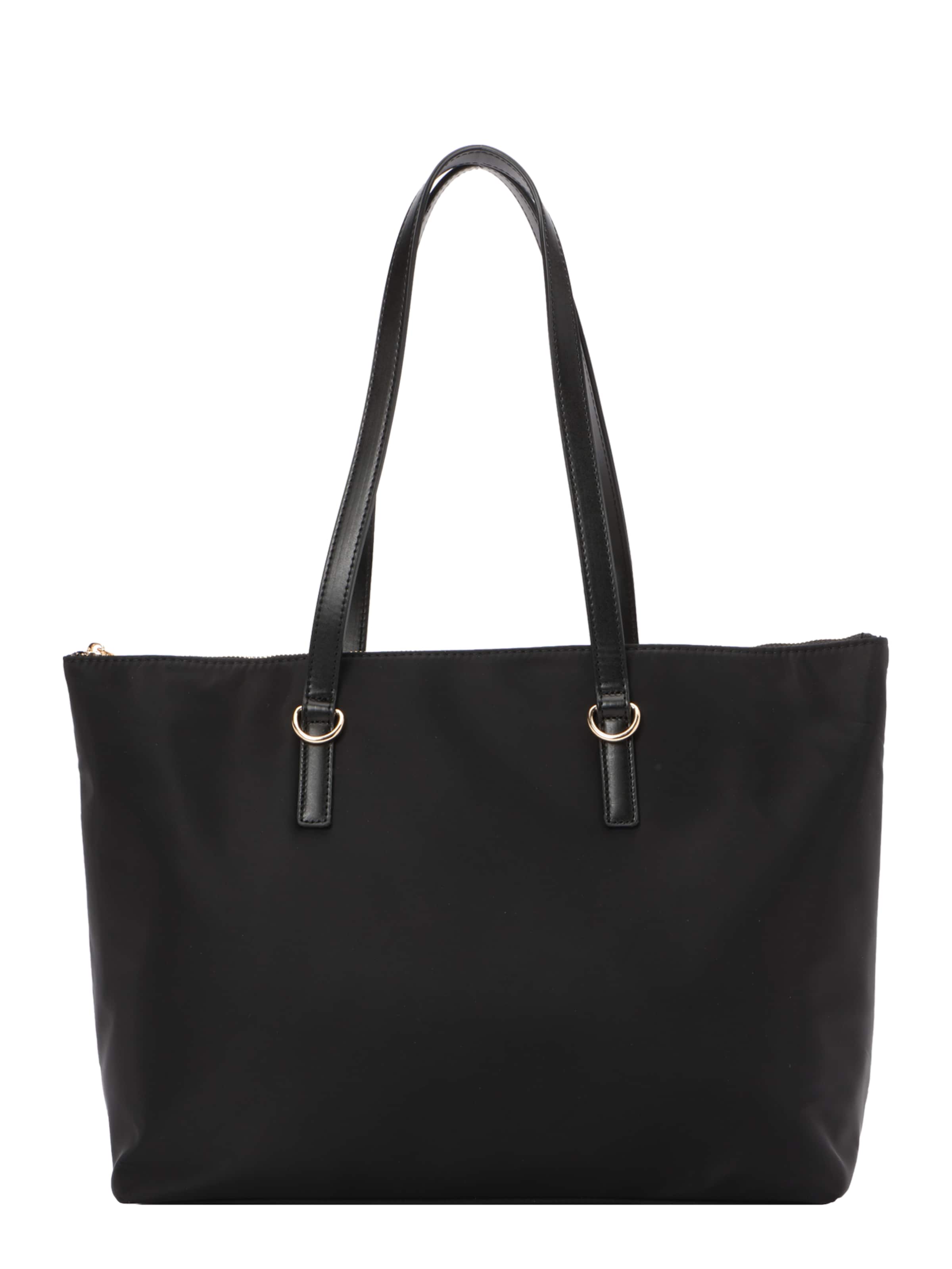 ABOUT YOU Shoulder Bag in Black: front