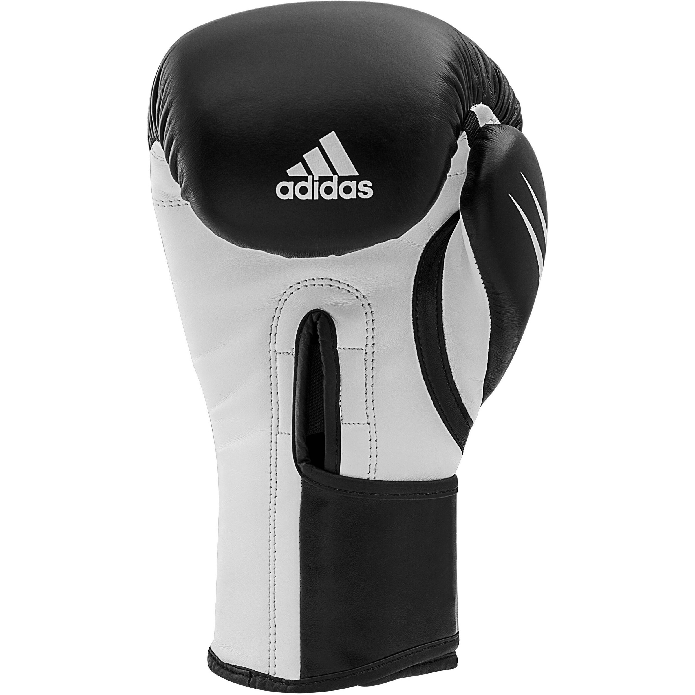 ADIDAS PERFORMANCE Boxhandschuhe 'Speed Tilt 250' in Schwarz