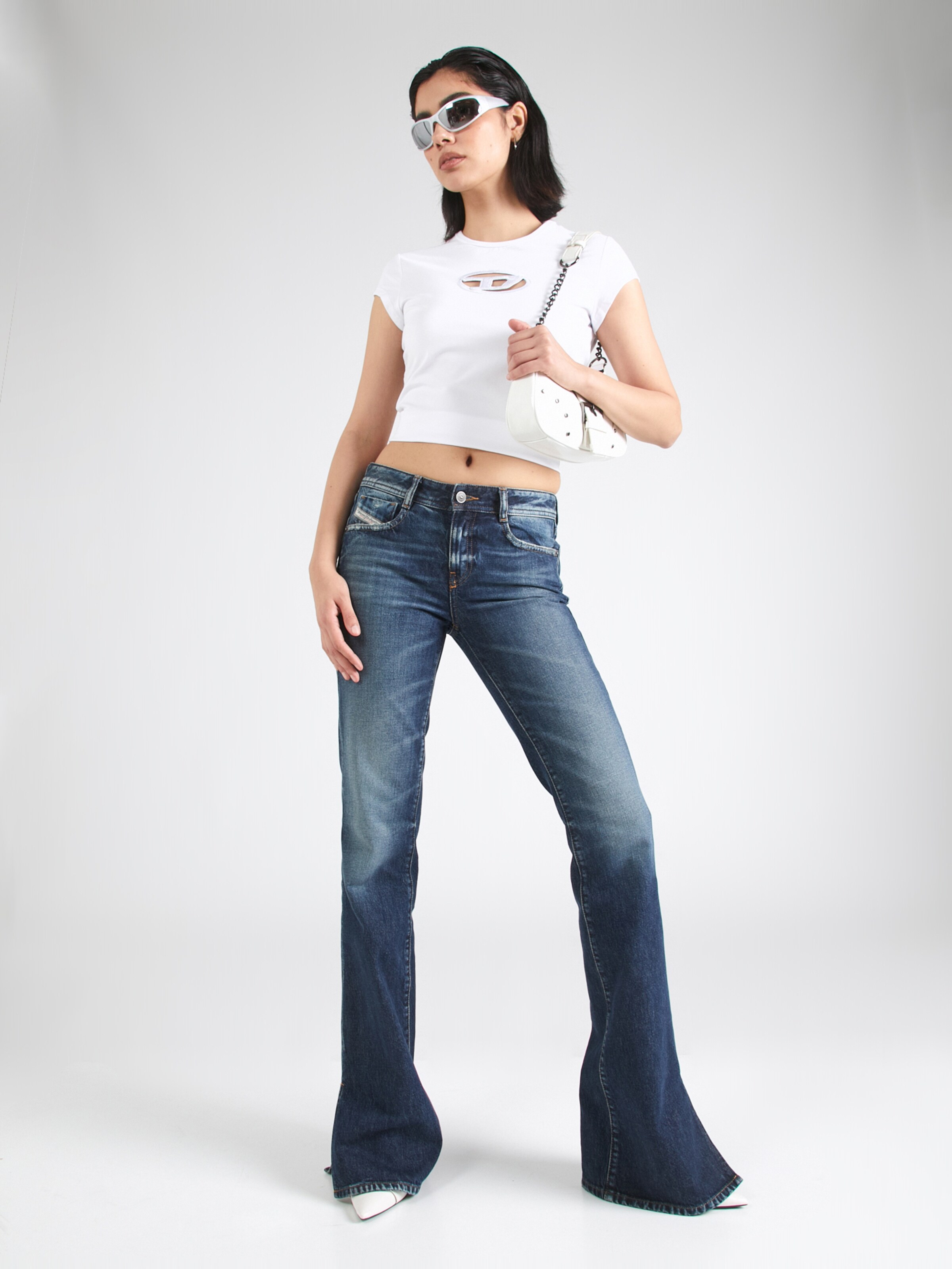 DIESEL T Shirts fur Damen online kaufen ABOUT YOU