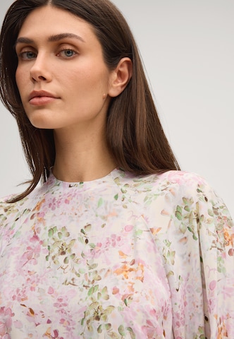 JOOP! Blouse 'Brina' in Pink