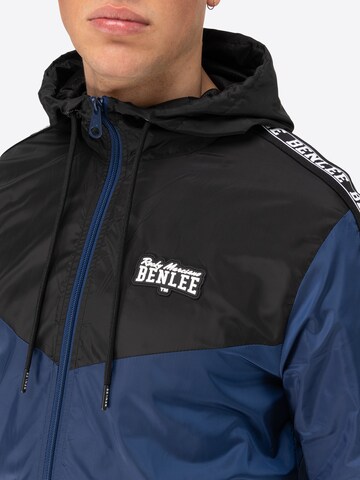 Benlee Trainingsanzug in Blau