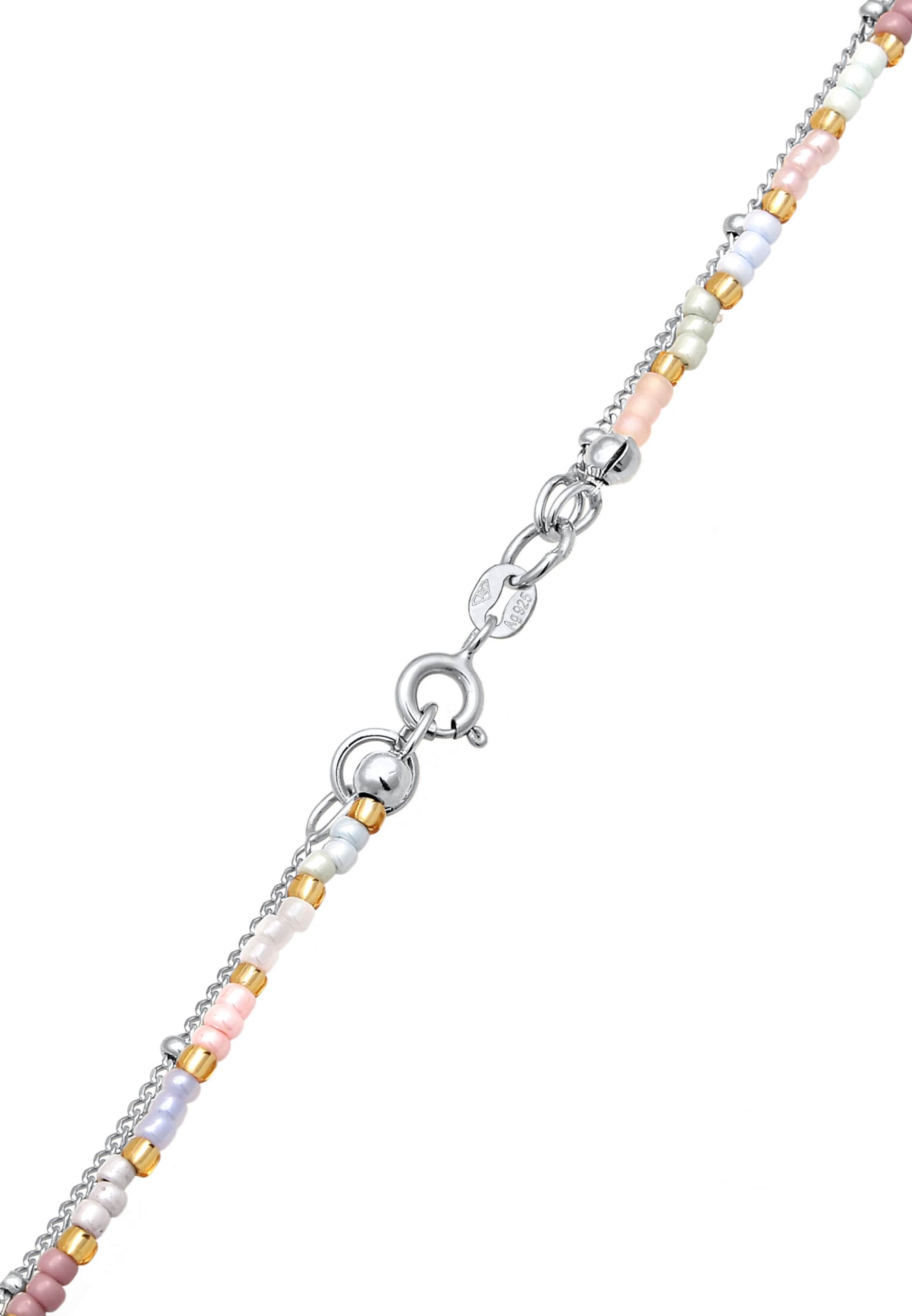 ELLI Necklace in Silver