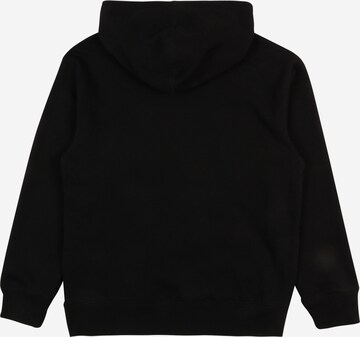 GAP Sweatshirt in Schwarz