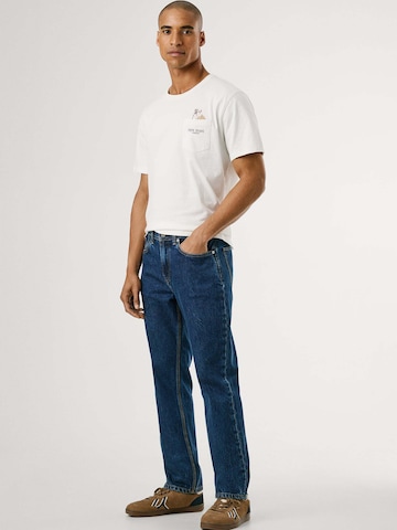 regular Jeans di Pepe Jeans in blu