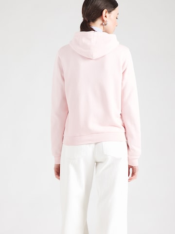 Polo Ralph Lauren Sweat jacket in Pink