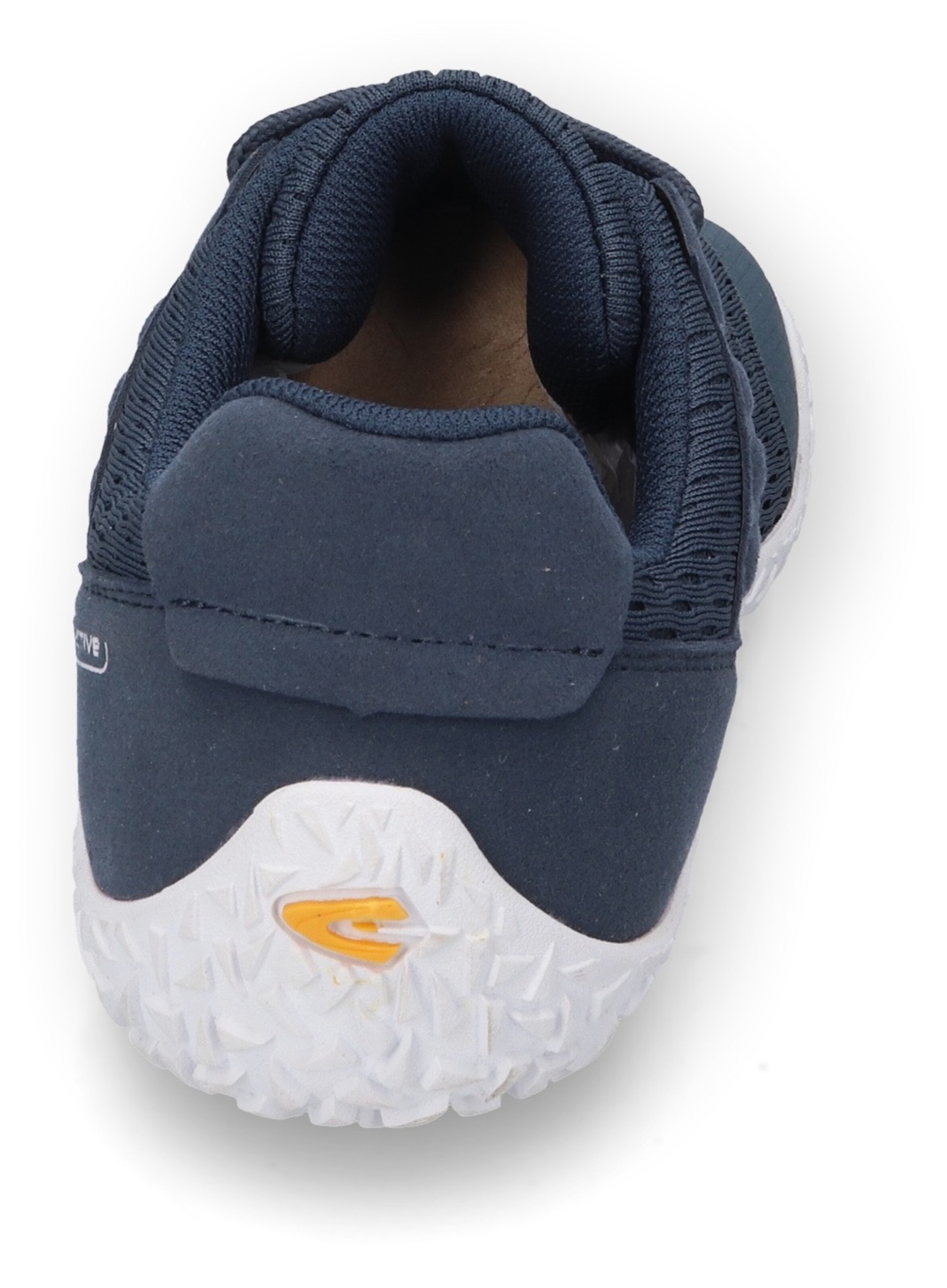 Sneaker bassa di CAMEL ACTIVE in blu