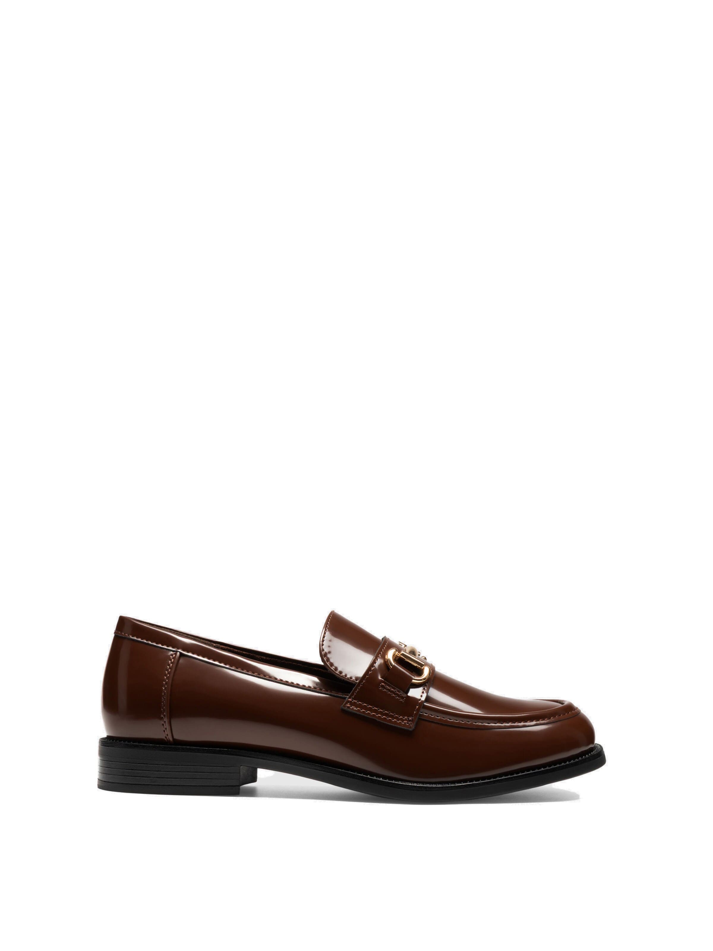 Chaussure basse Dream Pairs en marron