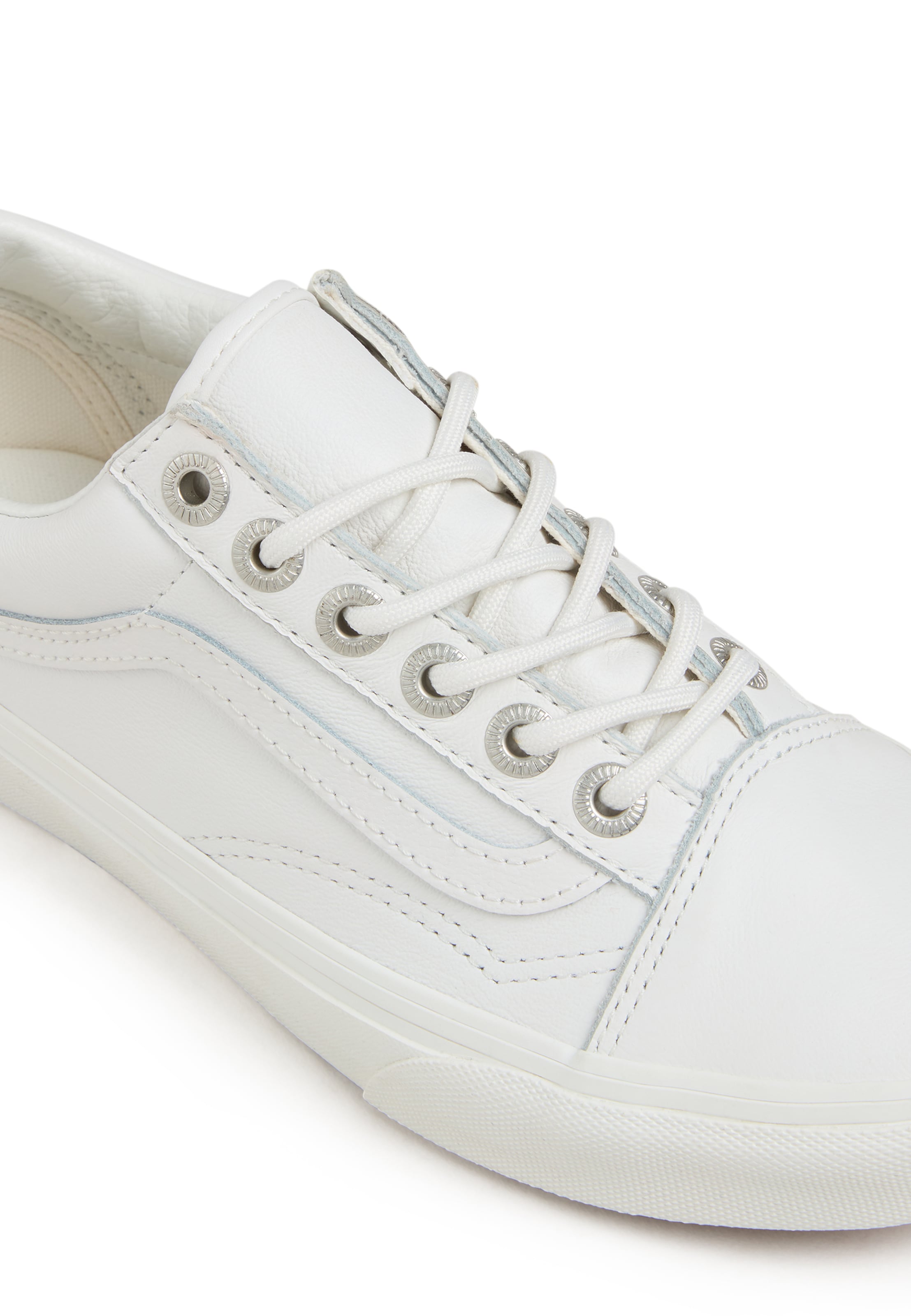 VANS Trainers 'Old Skool' in White