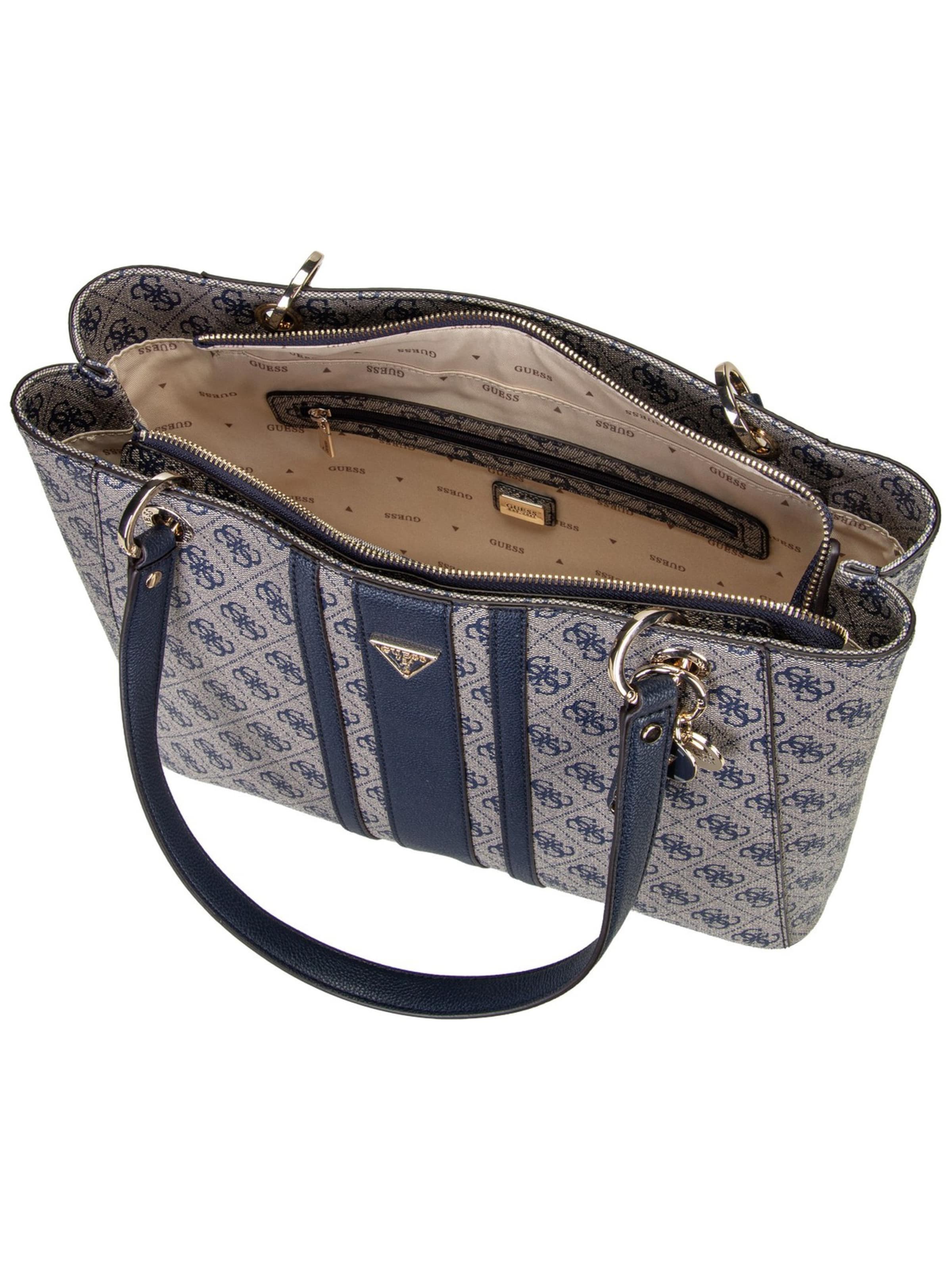 GUESS Shopper ' Noelle II ' in Grau