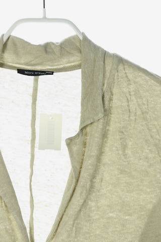 Marc O'Polo Strickjacke XL in Beige