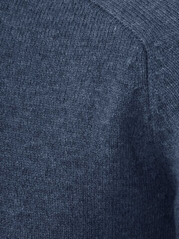Steppin' out Shirt in Blue
