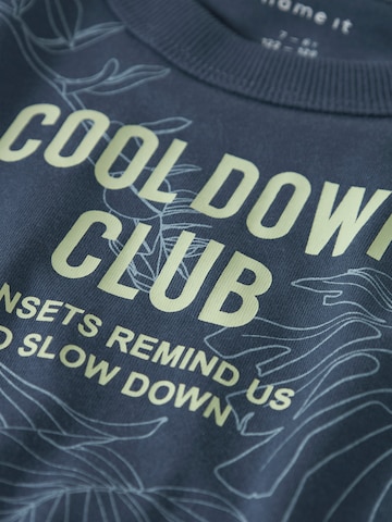 NAME ITMajica 'NKMFERTO' - plava boja