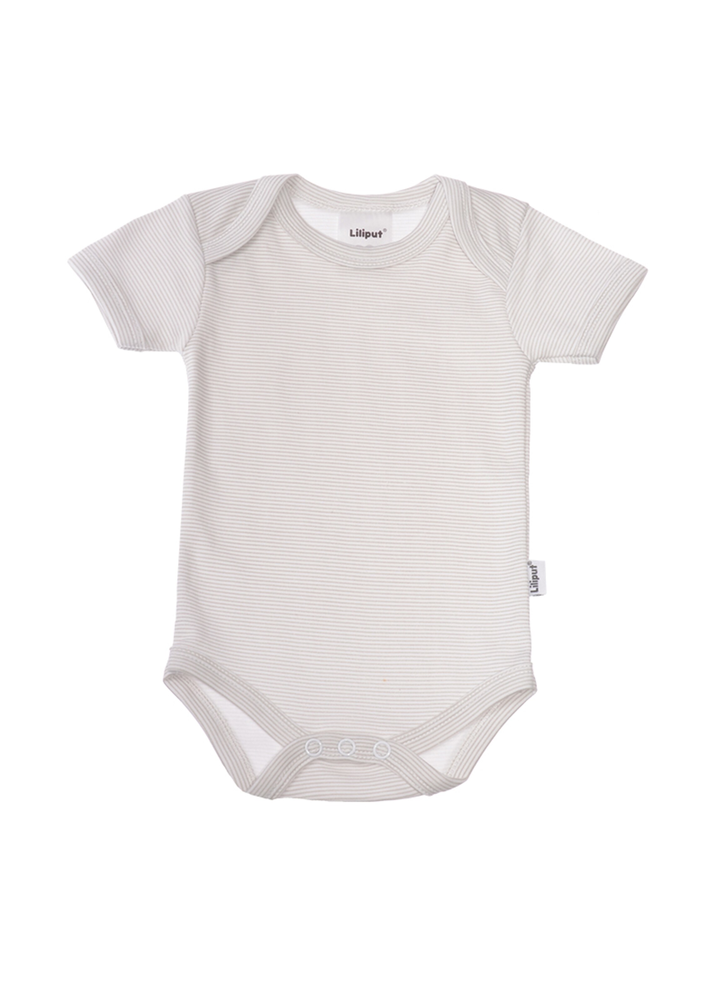 LILIPUT Kurzarmbody in Mischfarben