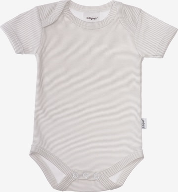 LILIPUT Babyset in Grau