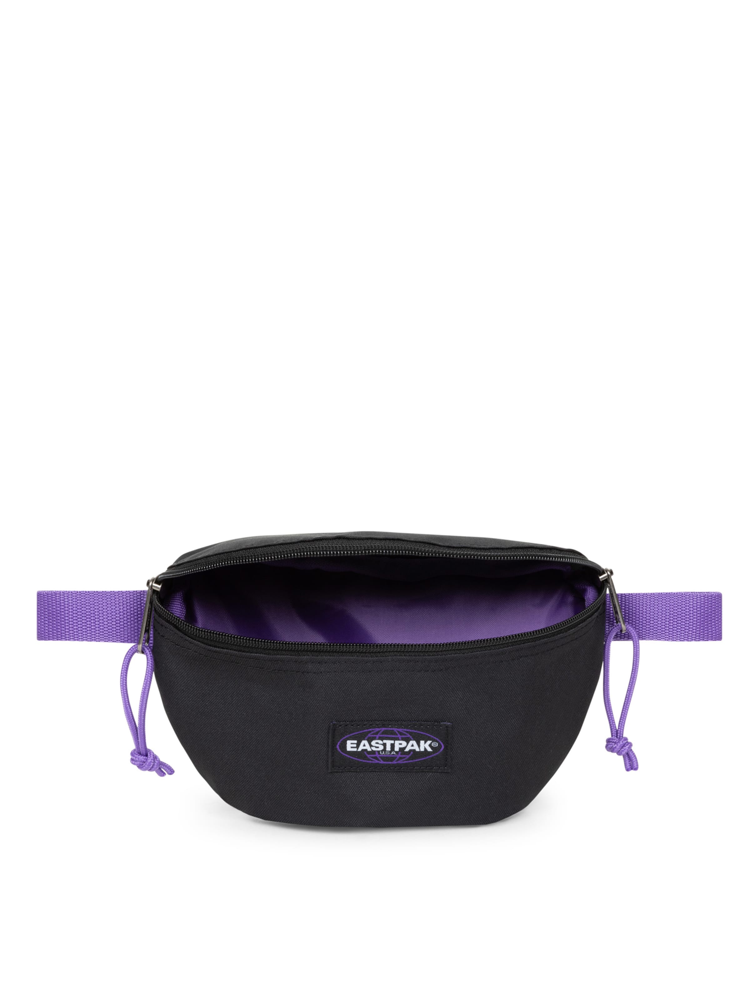 EASTPAK - Riñonera 'Springer' en negro