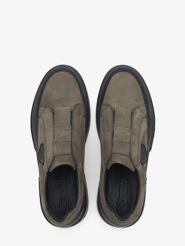 Estro Sneakers laag '4995' in Groen