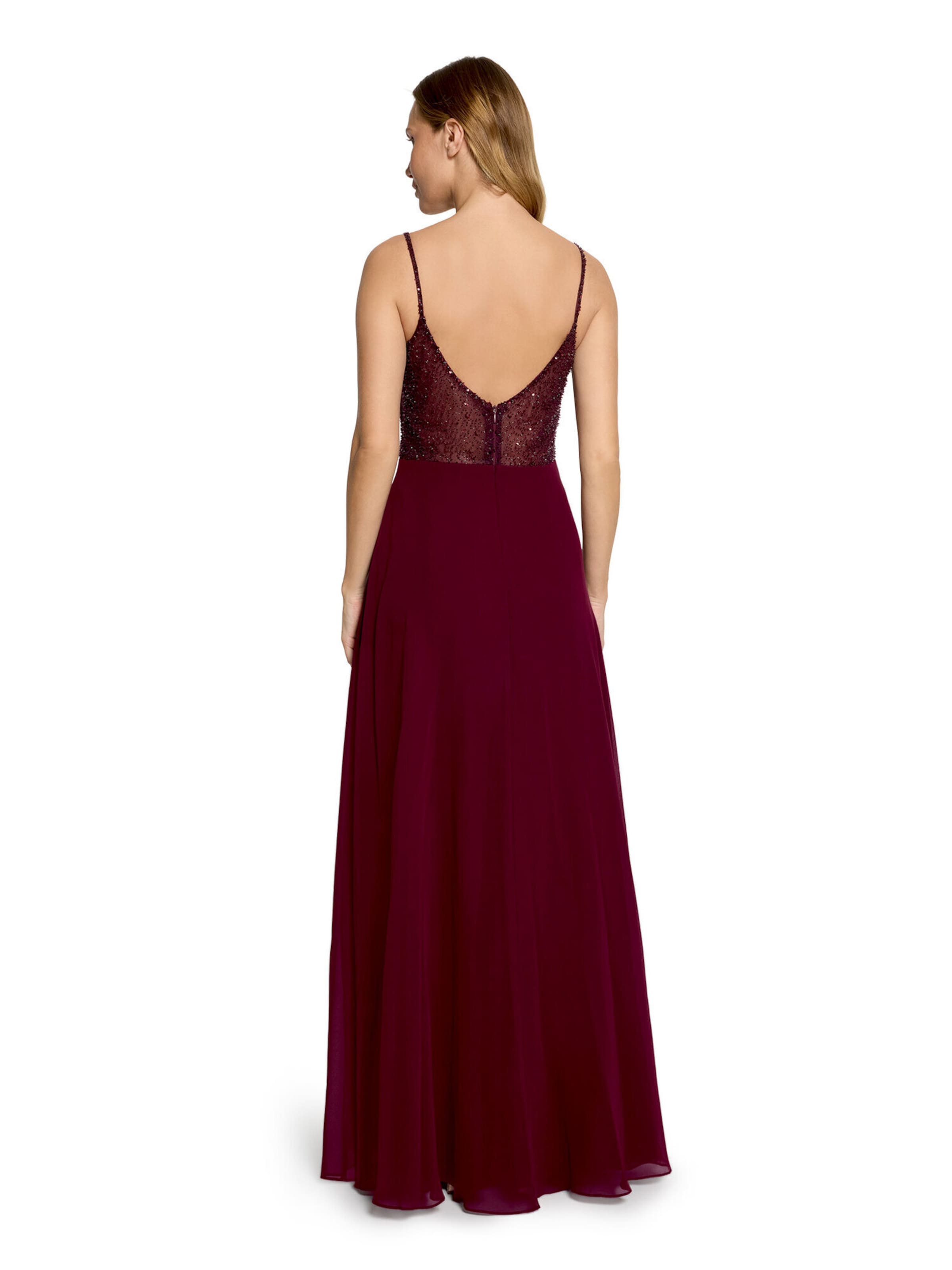 Vera Mont Evening dress in Red