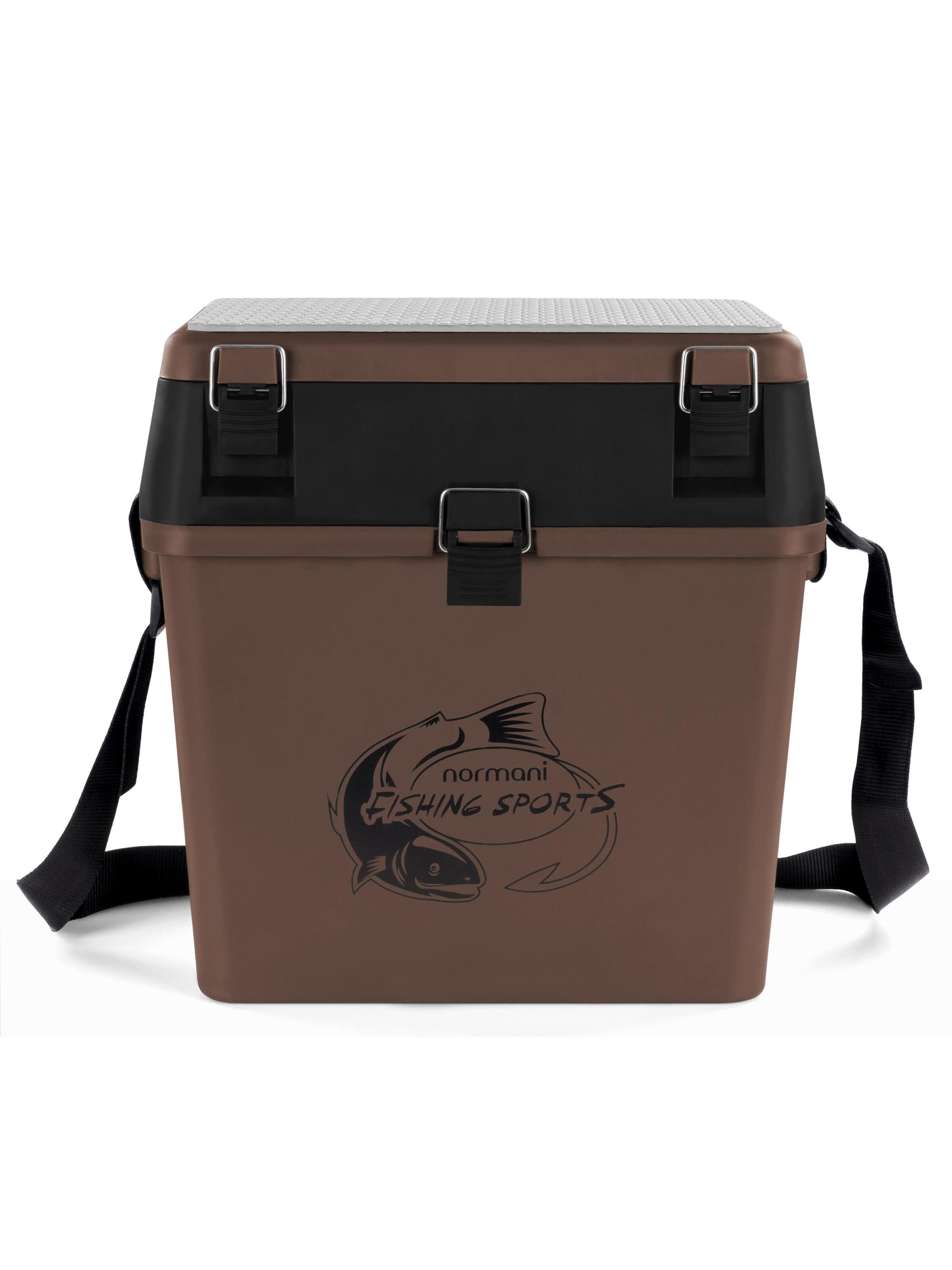 normani Accessory 'Bilbao' in Brown