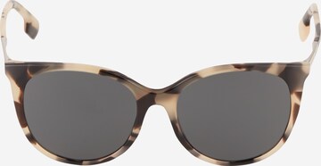 Lunettes de soleil '0BE4333' BURBERRY en gris