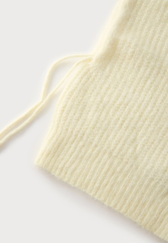 ABOUT YOU Beanie 'Aimee' in Beige