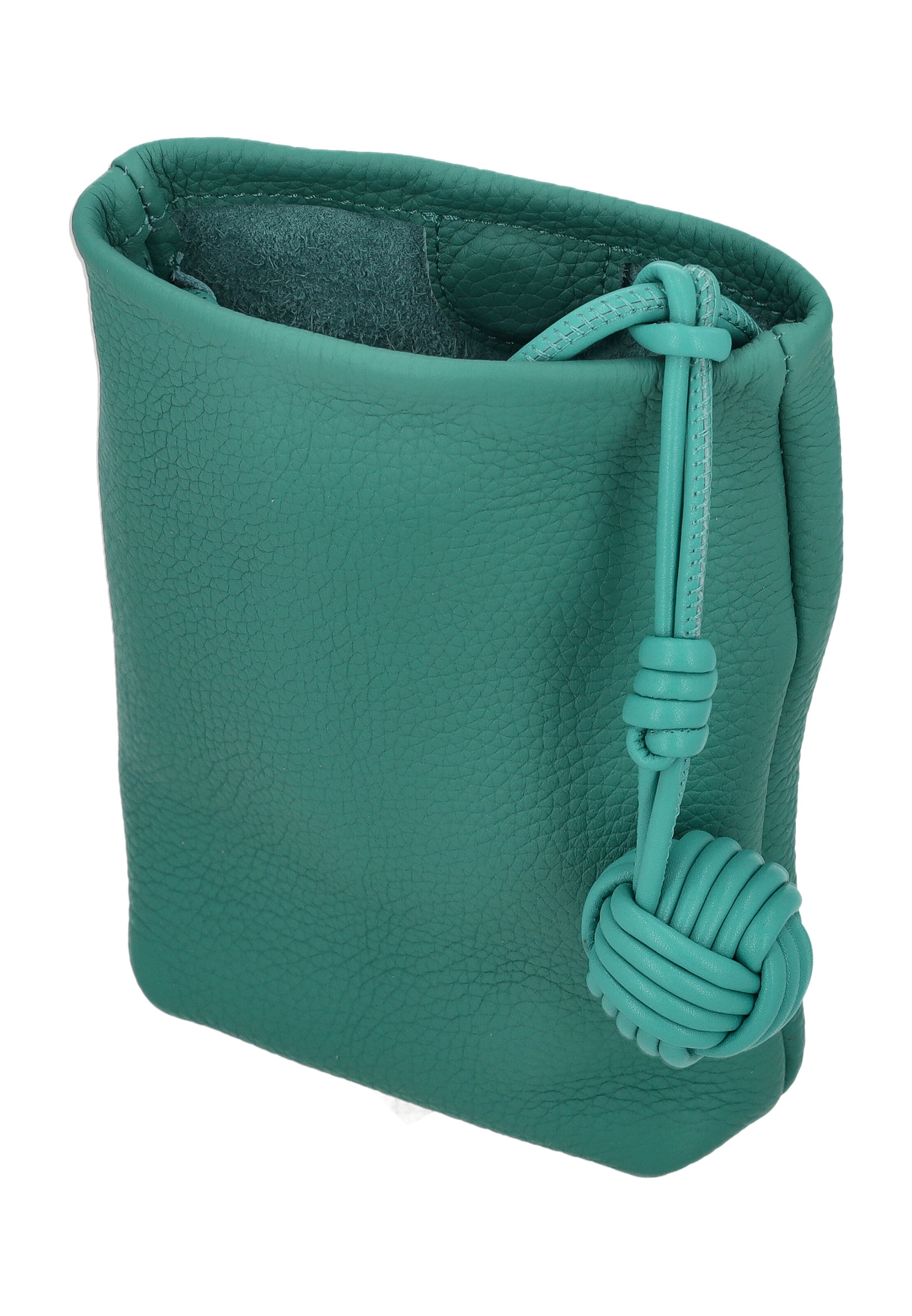 IZIA Crossbody bag in Green