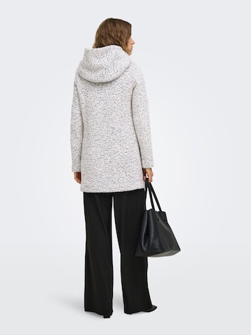 Cappotto invernale 'NEWSOPHIA ' di ONLY in bianco