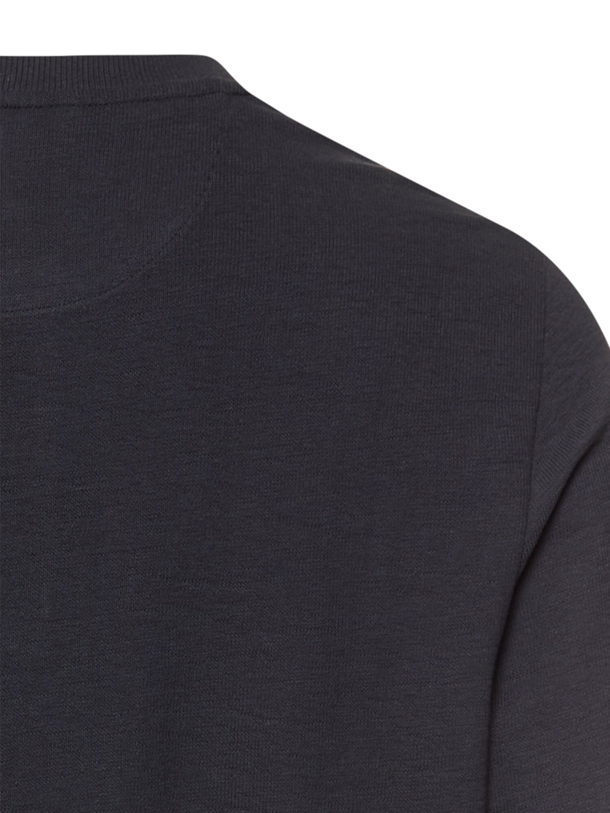 CAMEL ACTIVE Shirt in Blau