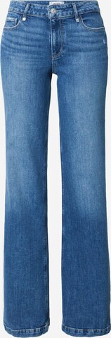 PAIGE Regular Jeans 'SABINE' in Blauw: voorkant