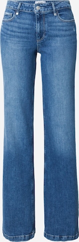 Jeans 'SABINE' de la PAIGE pe albastru: față