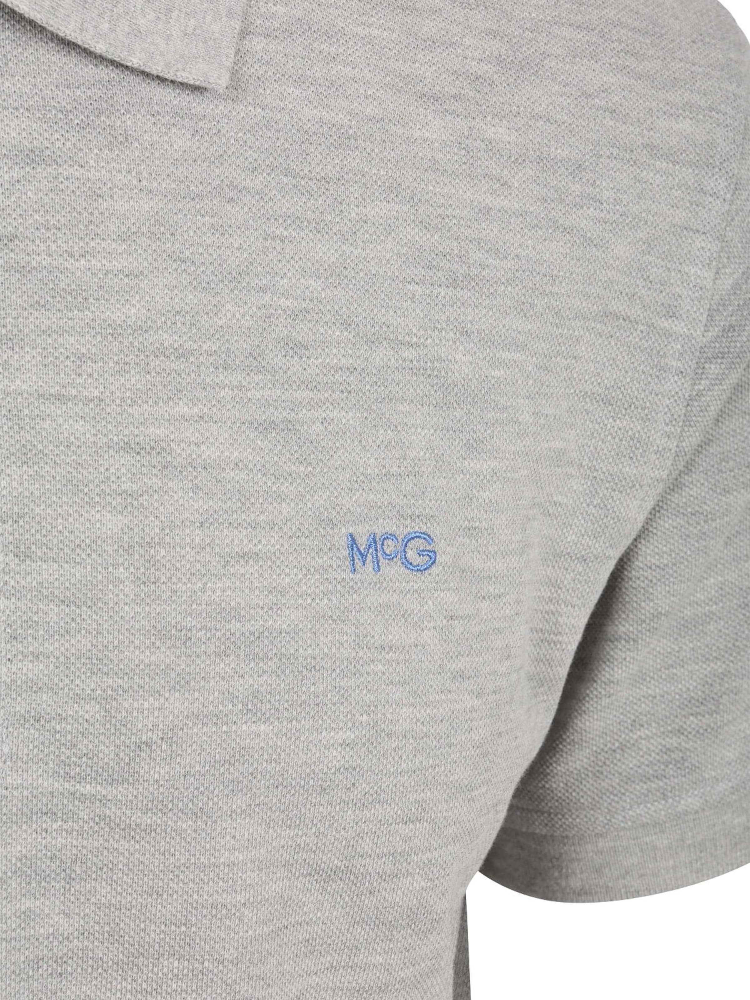 McGREGOR Shirt‌‌‌‌‌‌‌‌‌ in Grau