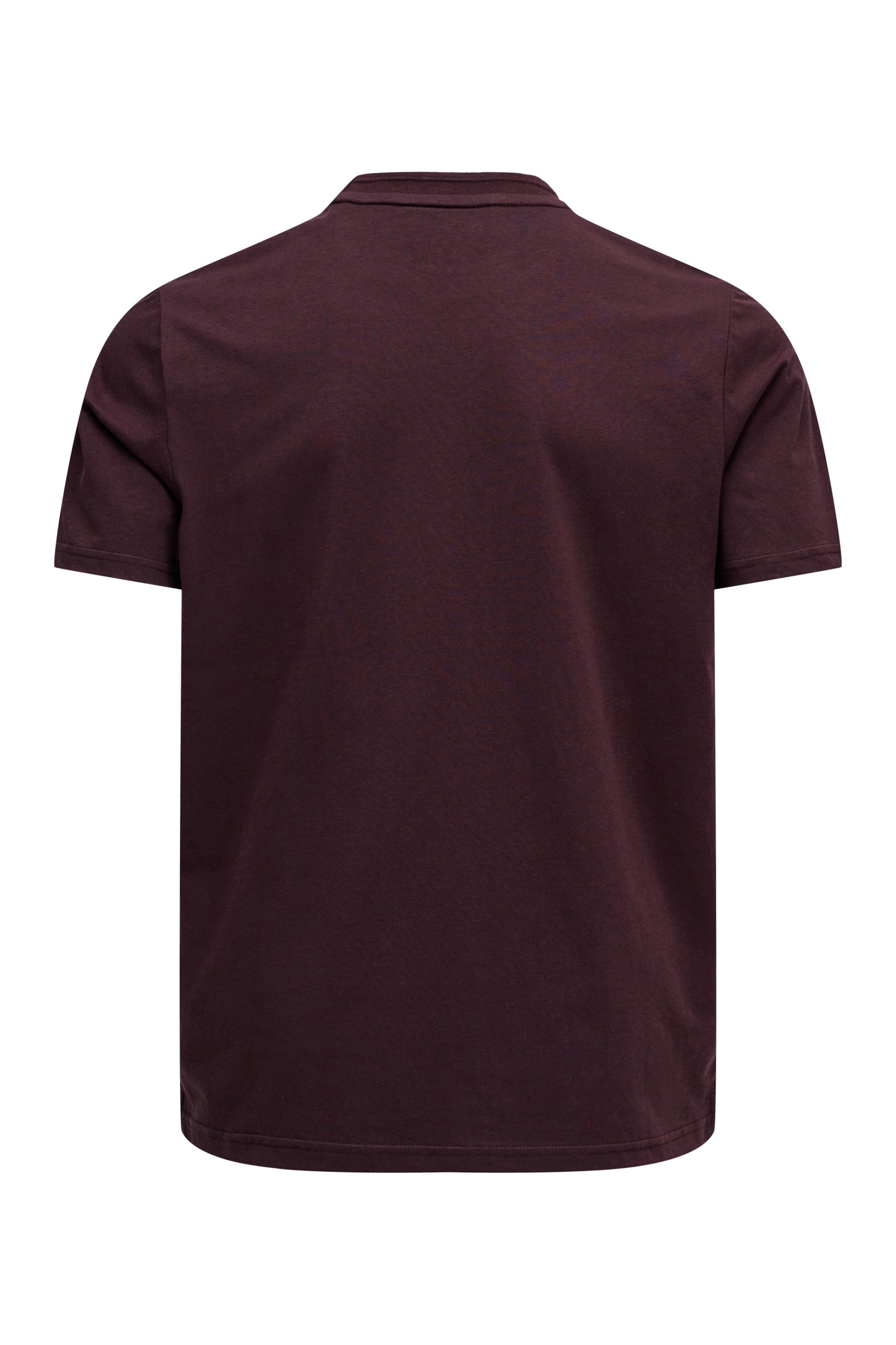 Salsa Jeans Shirt in Rot