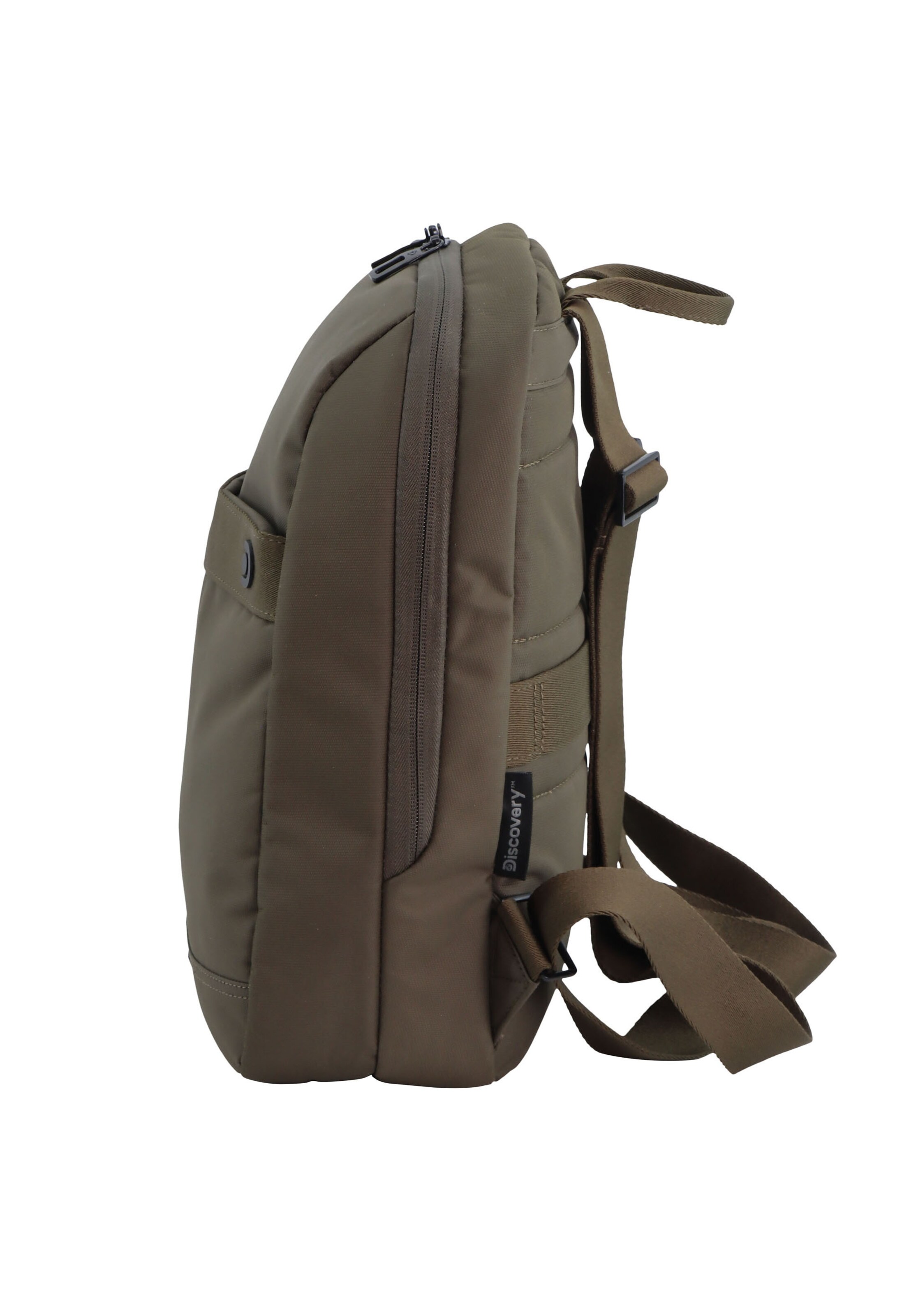 Discovery Sports Backpack in Brown