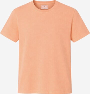 Gassa d'Amante T-Shirt 'Venezia' in Rot: Vorderseite