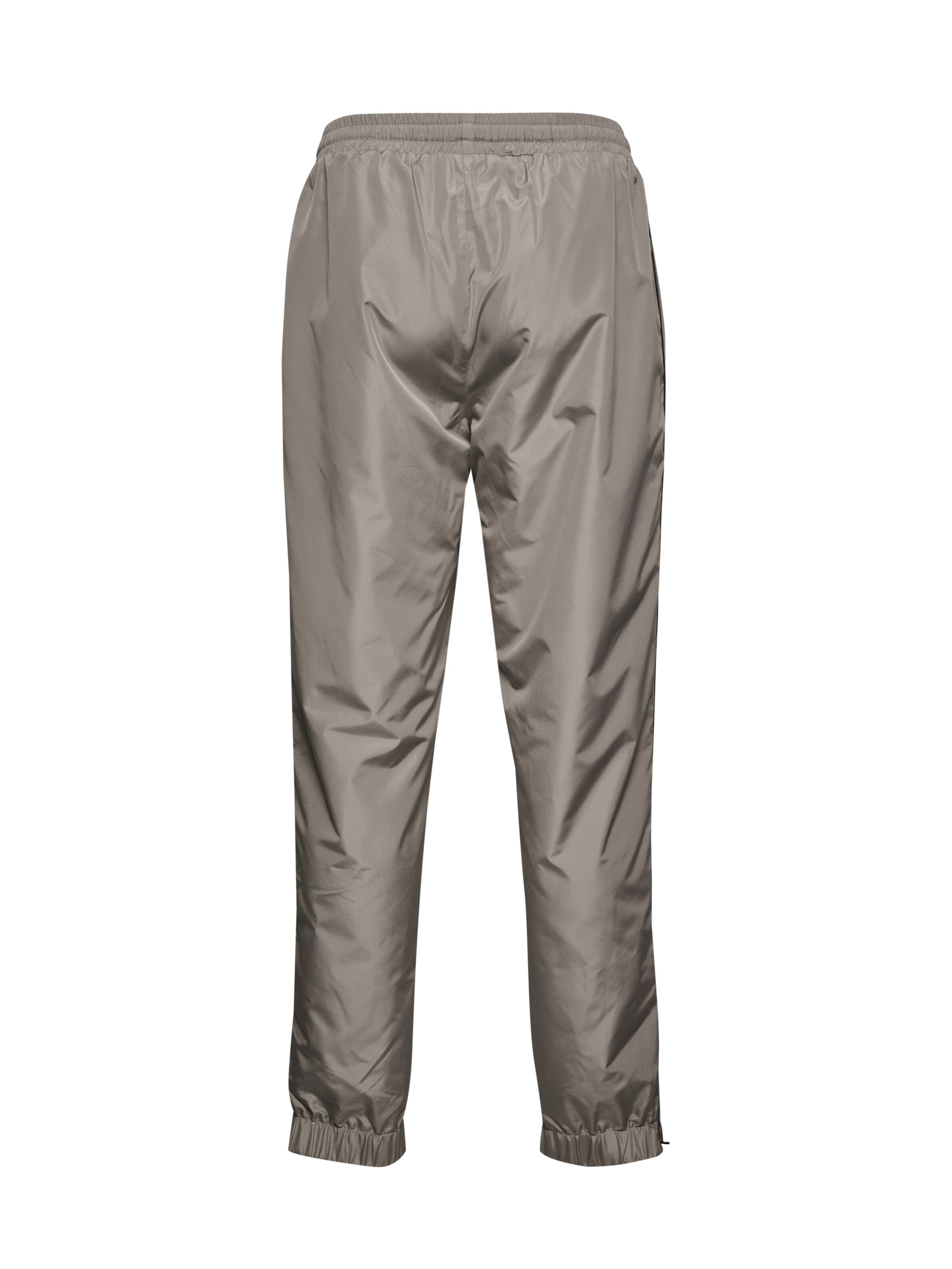 HALO Tapered Pants in Grey