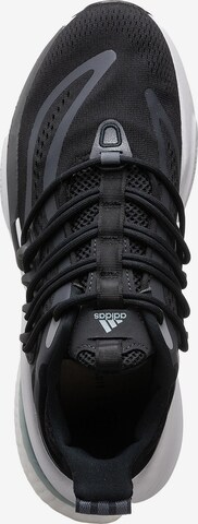 Chaussure de course 'Alphaboost V1' ADIDAS SPORTSWEAR en noir