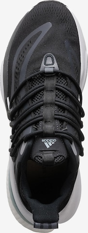 ADIDAS SPORTSWEAR Running Shoes 'Alphaboost V1' in Black