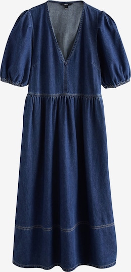 Next Kleid in 42 in dunkelblau, Produktansicht