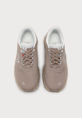 On Running Shoes 'Cloudmonster 1' in Brown