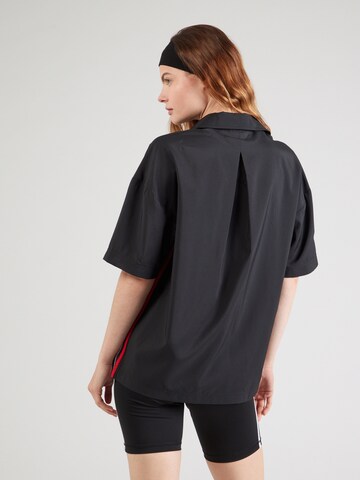 ADIDAS SPORTSWEAR Funktionsbluse 'EXPRESS' in Schwarz