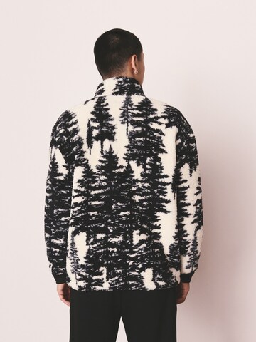 Next Pulóver - fekete