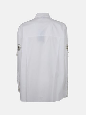 PINKO T-shirt i vit