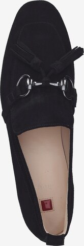 Högl Classic Flats in Black