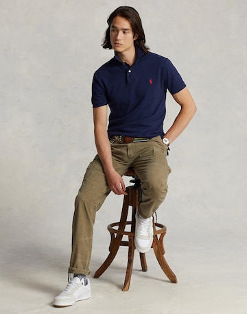 Polo Ralph Lauren Póló - kék