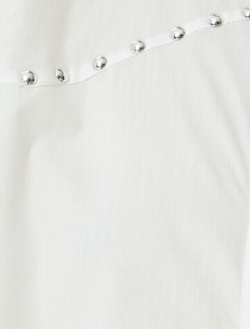 Koton Blouse in White