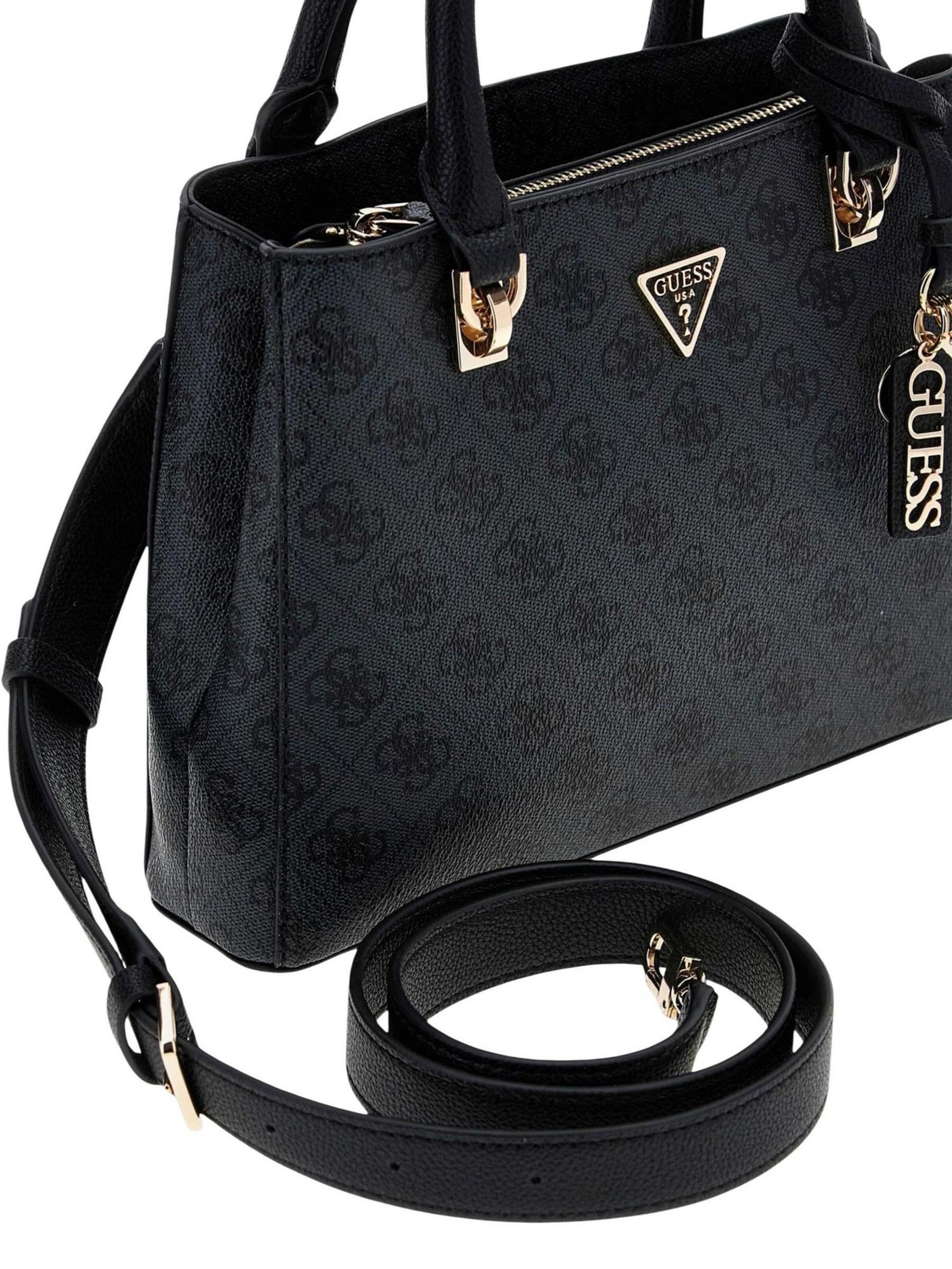 Sacs à main 'NOELLE' GUESS en gris