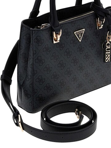 GUESS Shoulder bag 'NOELLE' in Grey