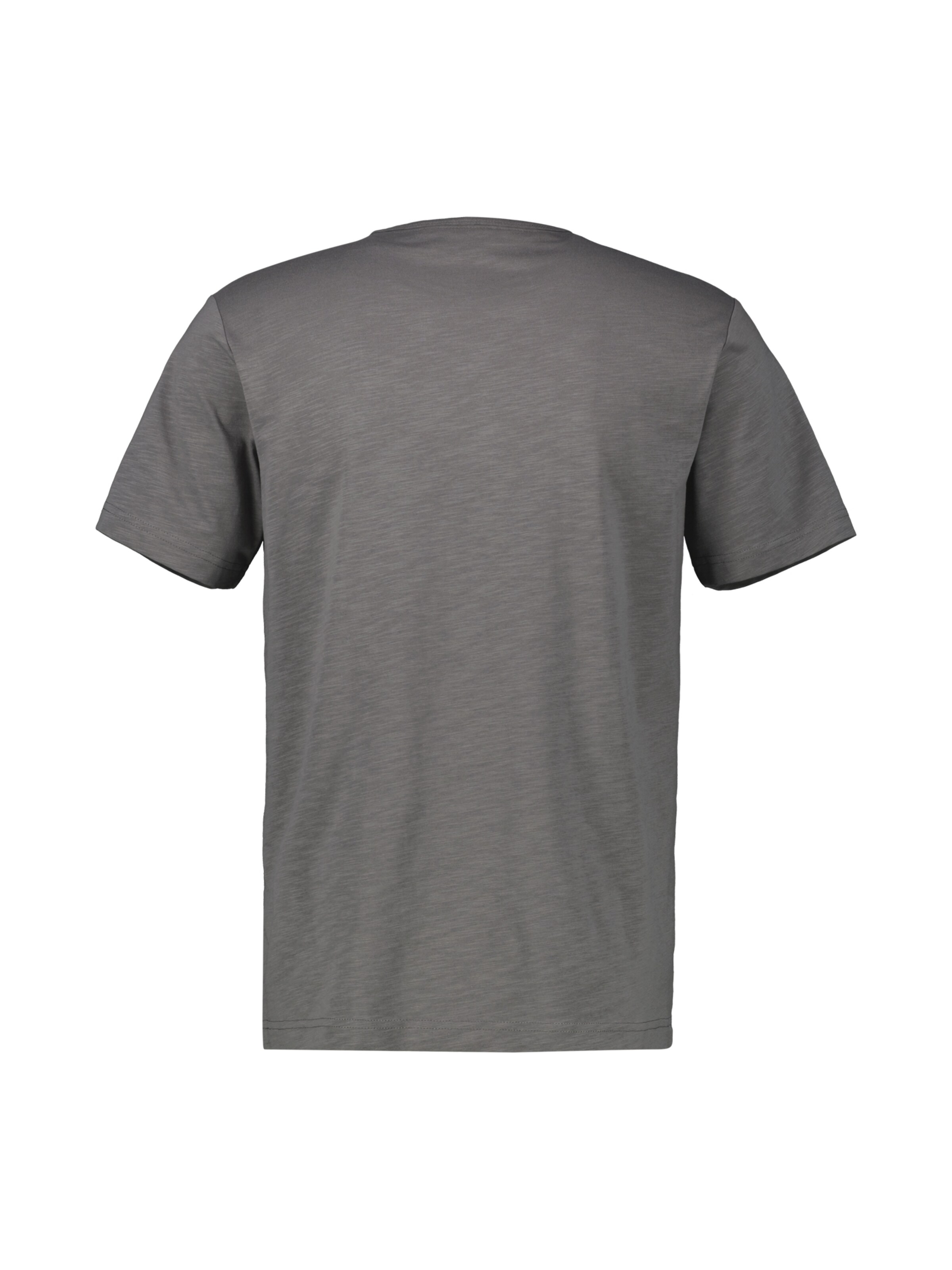 LERROS Shirt in Grijs