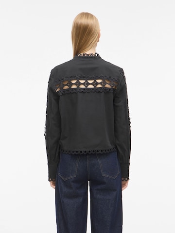 Camicia da donna di ROUGE EDIT in nero