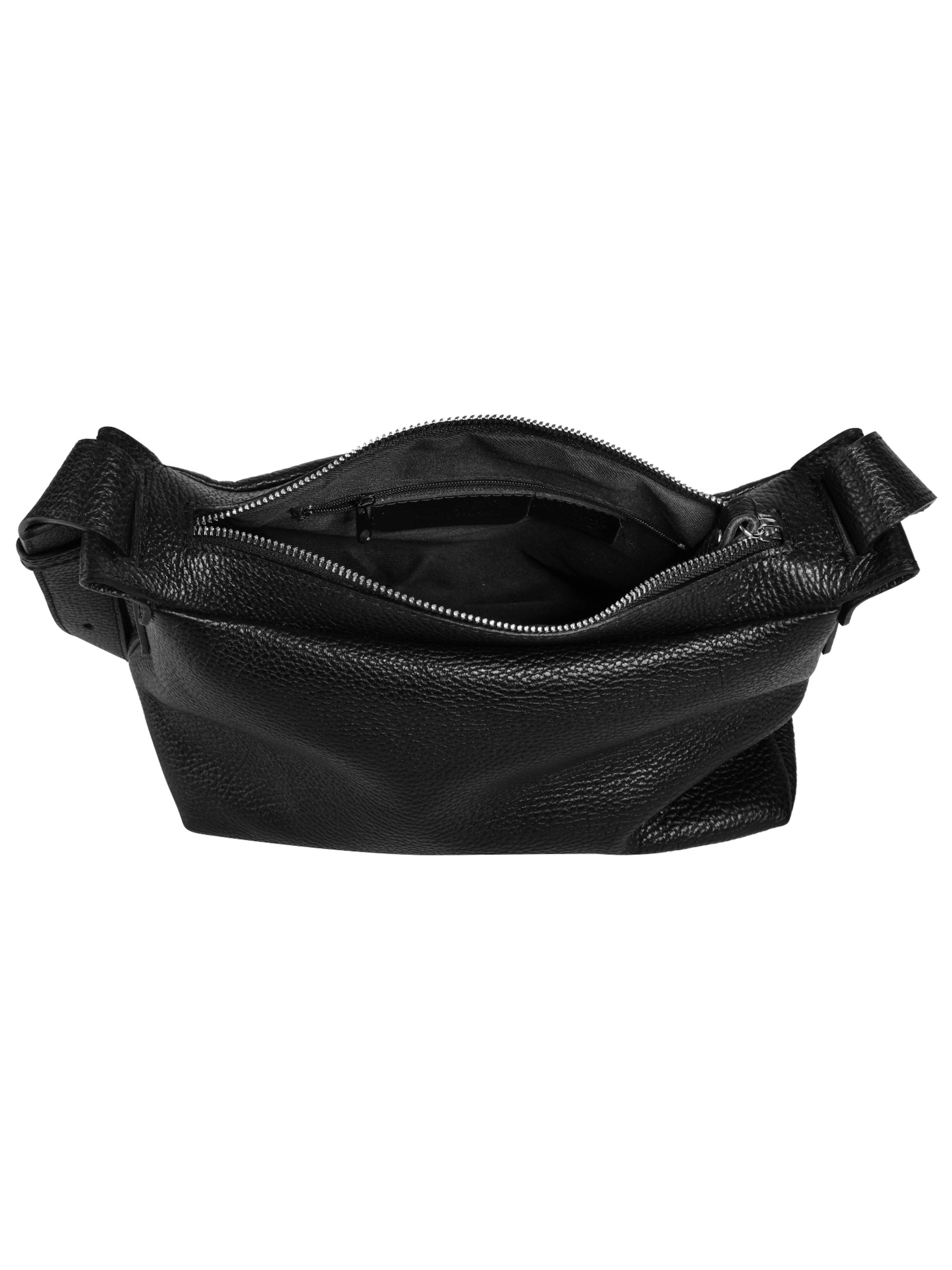 Cluty Umhängetasche‌‌‌‌‌‌‌‌ in Schwarz